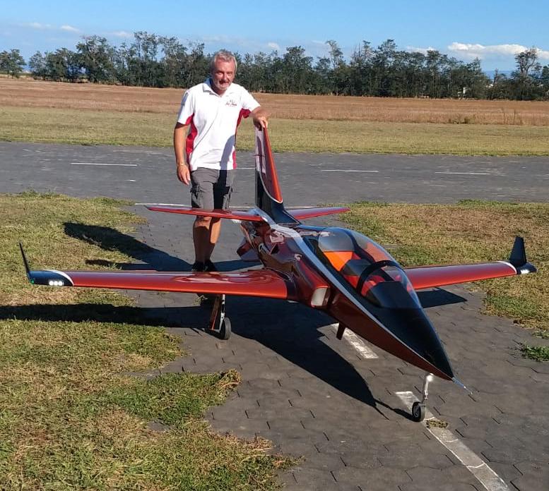 Viper Jet Tomahawk design Helicenter