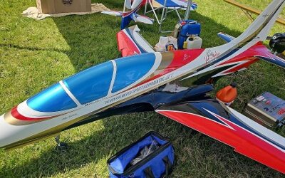 Avantis XL Skymaster