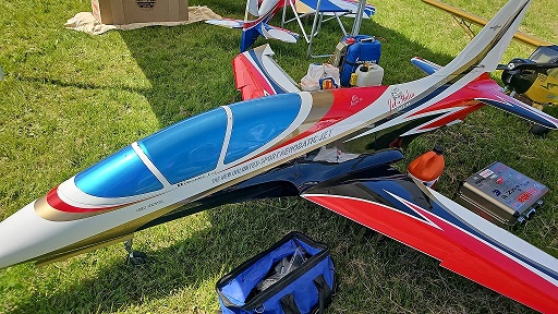 Avantis XL Skymaster